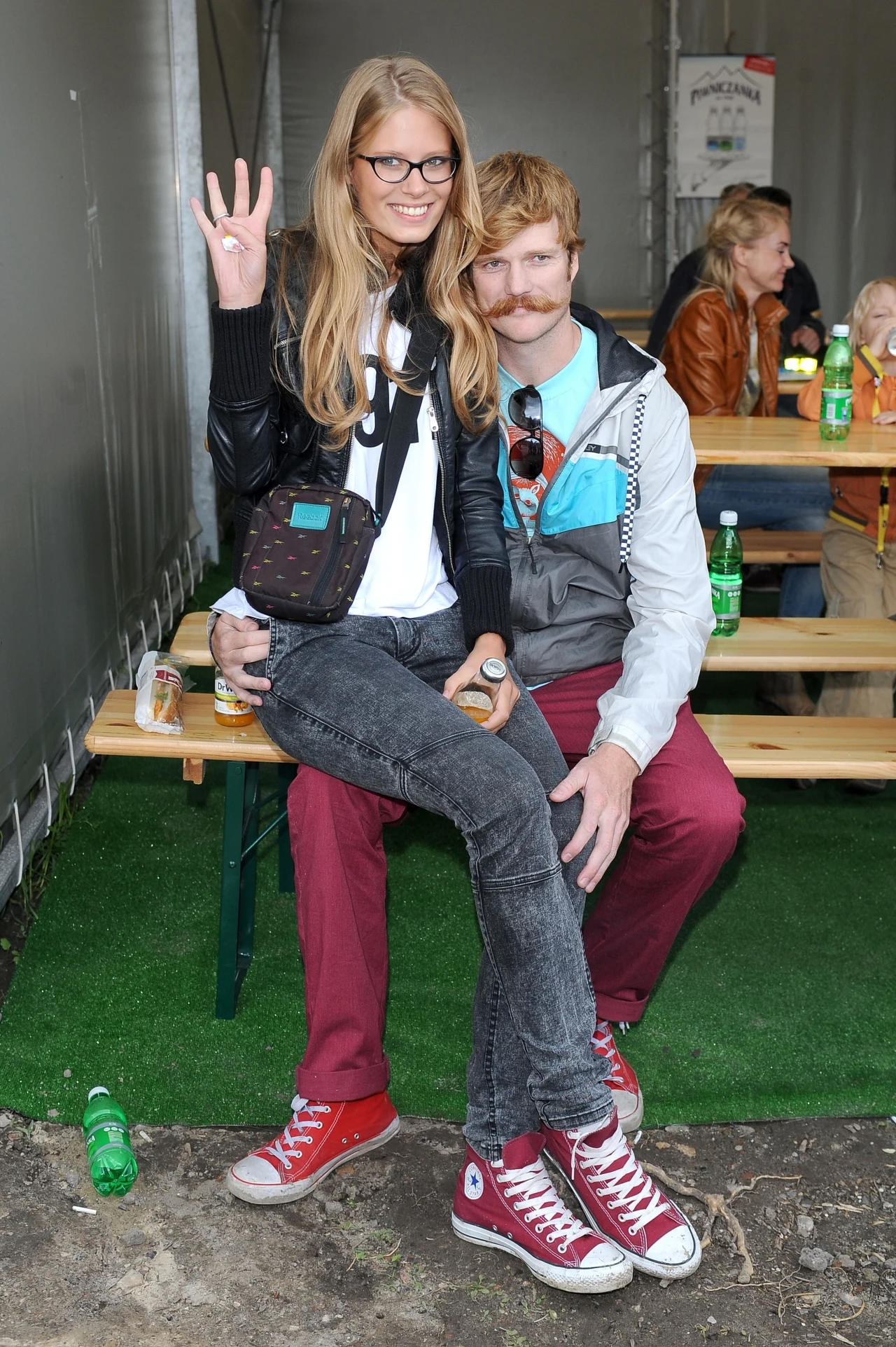 Julia i Ian Julia i Ian