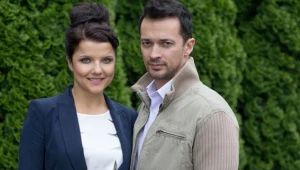 „Na Wspólnej”: Joanna Jabłczyńska i Rafał Cieszyński