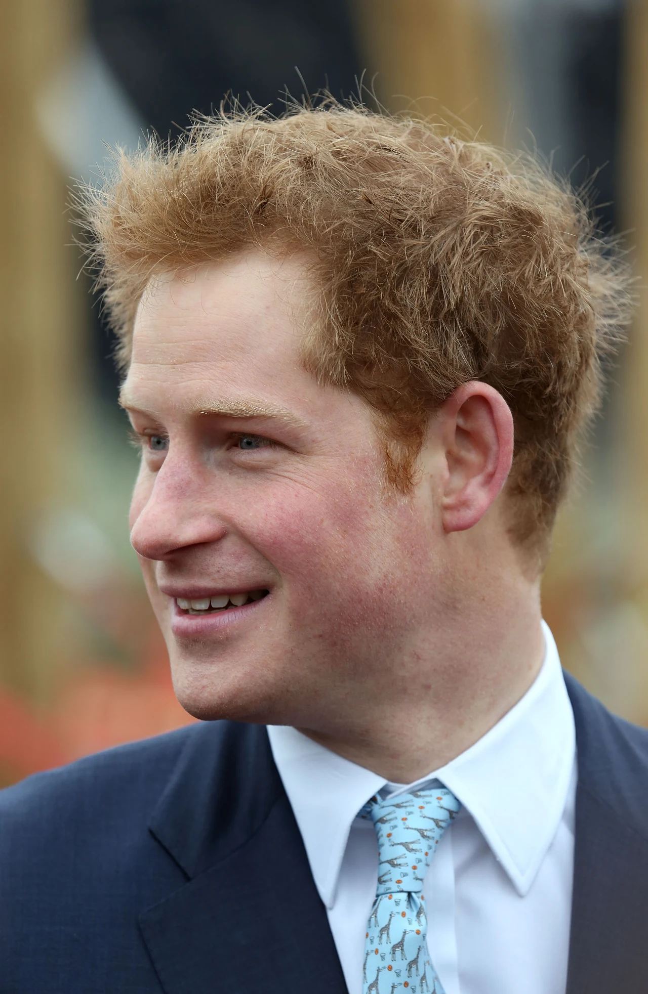 Książę Harry Książę Harry