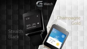 Data premiery zegarka LG G Watch oraz G3