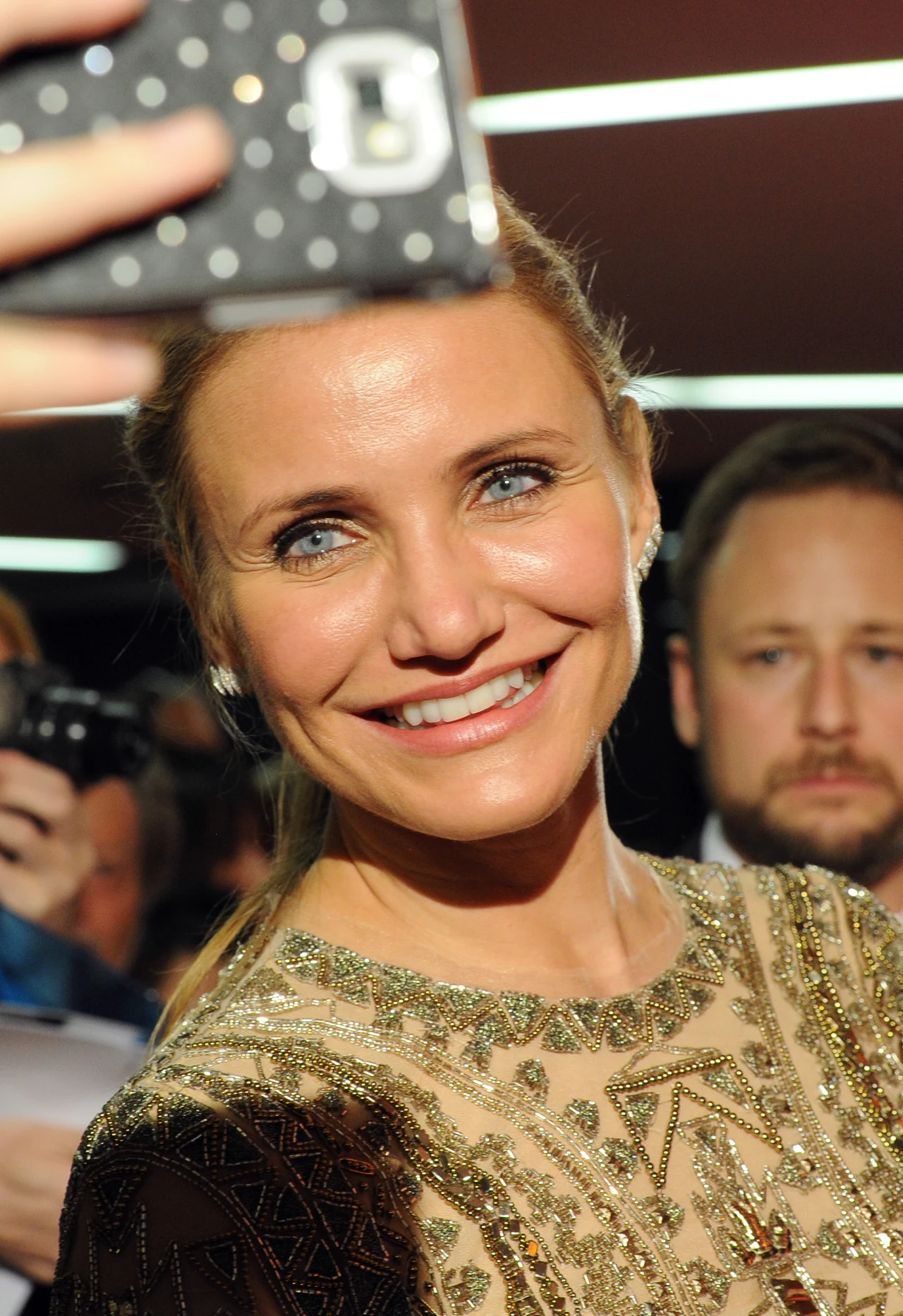 Cameron Diaz Cameron Diaz
