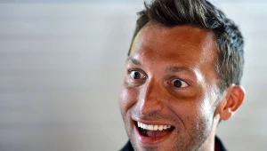 Ian Thorpe
