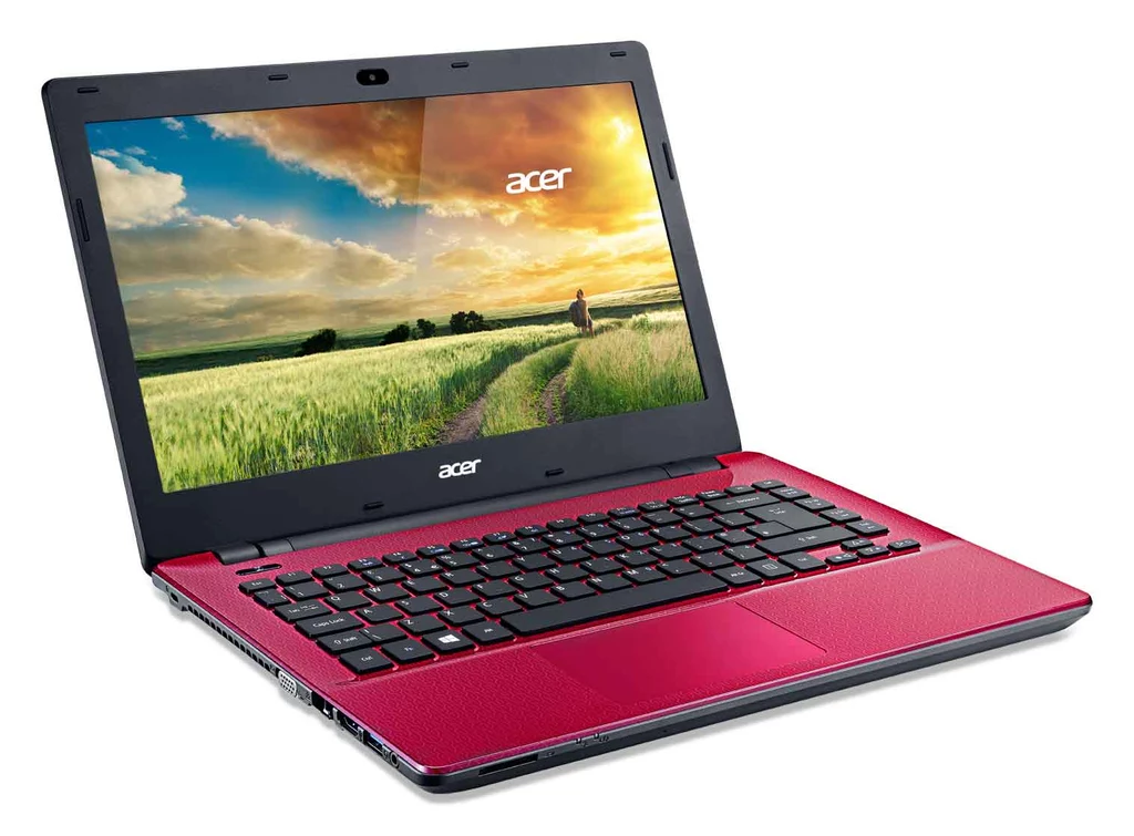 Acer Aspire E14