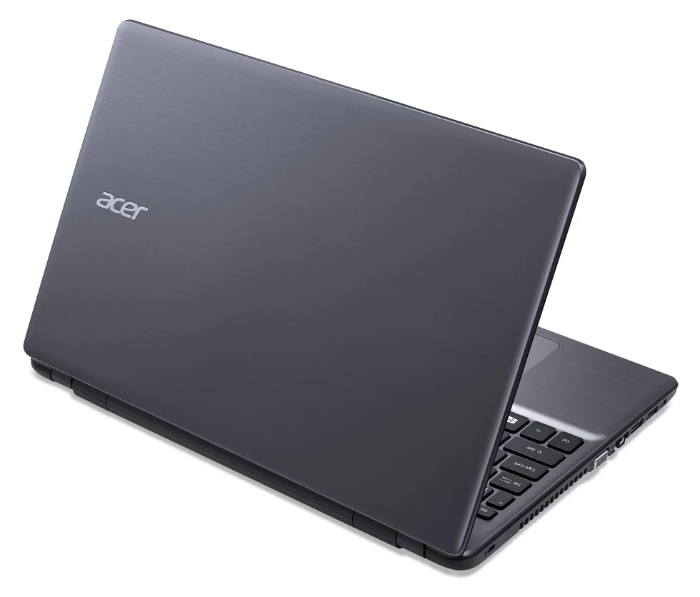 Acer Aspire E15