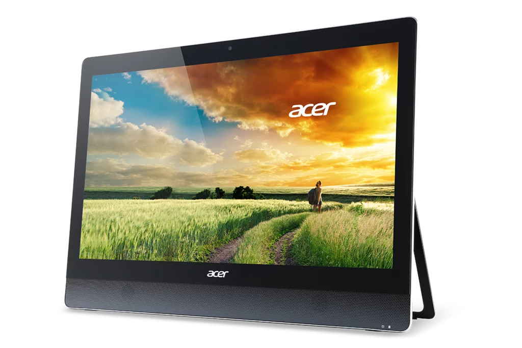 Acer Aspire U5-620