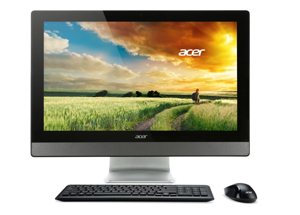 Acer Aspire Z3-615