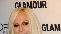 Donatella Versace