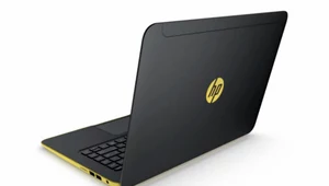 HP SlateBook 14 - laptop z Androidem