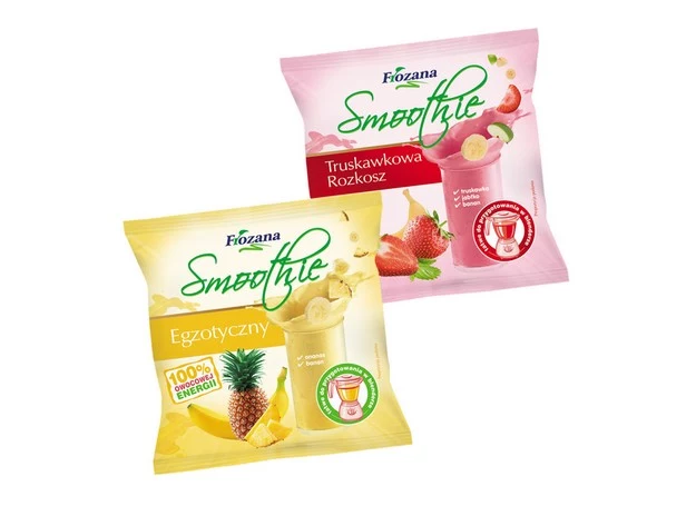 Frozana Smoothie Frozana Smoothie