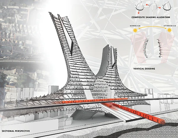 Fot. Chad Kellogg & Matt Bowles