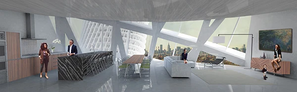 Fot. Chad Kellogg & Matt Bowles