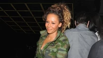 Mel B