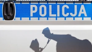 Dyrektorka została zatrzymana