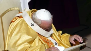 W uroczystość Królowej Polski katolicy podziękują za kanonizację Jana Pawła II