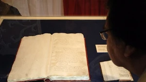 Rękopis konstytucji