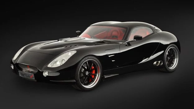 Trident Iceni Magna