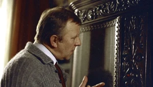 "Łubu dubu, łubu dubu, niech nam żyje prezes naszego klubu, niech żyje nam". Kultowe słowa wypowiada w filmie Wacław Jarząbek, trener drugiej kategorii (postać grana przez Jerzego Turka)