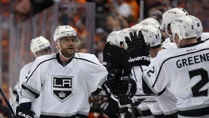Marian Gaborik