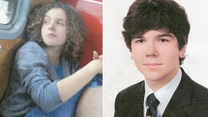 Anna i Tomasz zaginęli