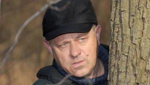 W sobotę 3 maja – Tadeusza Chudeckiego zobaczymy w „Komisarzu Aleksie”. Na emisję odcinka zatytułowanego „Bestia” Jedynka zaprasza o godzinie 20.20.