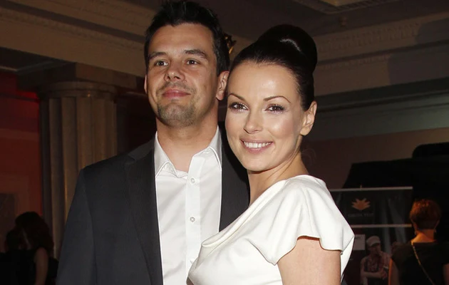 Kasia Glinka i Przemysław Gołdon Kasia Glinka i Przemysław Gołdon