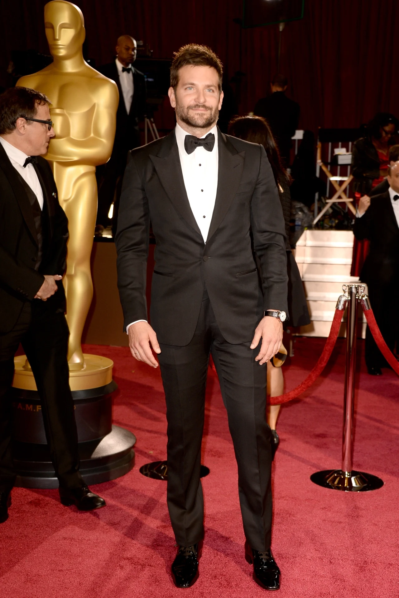 Bradley Cooper Bradley Cooper