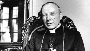 Kardynał Stefan Wyszyński