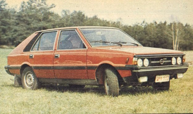 FSO Polonez (1978)