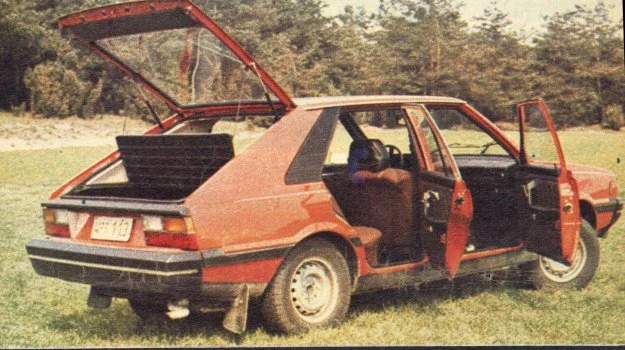 FSO Polonez (1978)