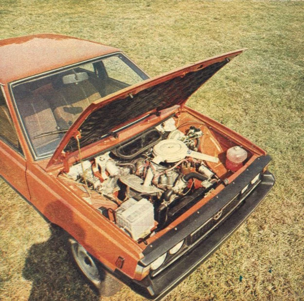 FSO Polonez (1978)