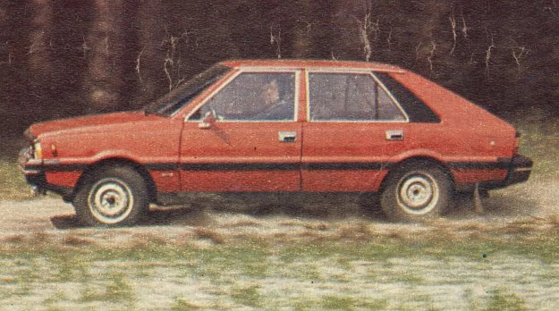 FSO Polonez (1978)