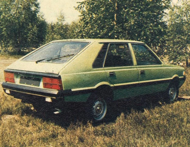 FSO Polonez (1978)