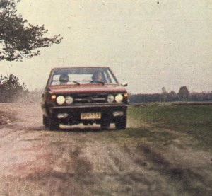 FSO Polonez (1978)