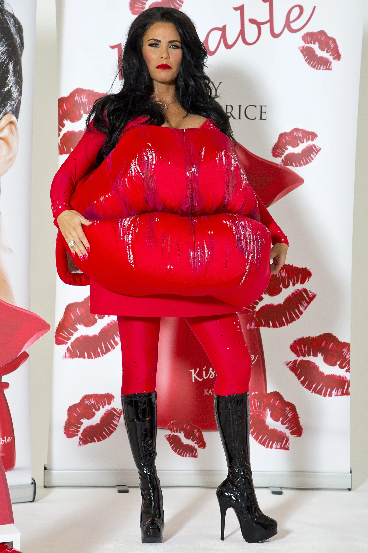 Katie Price Katie Price