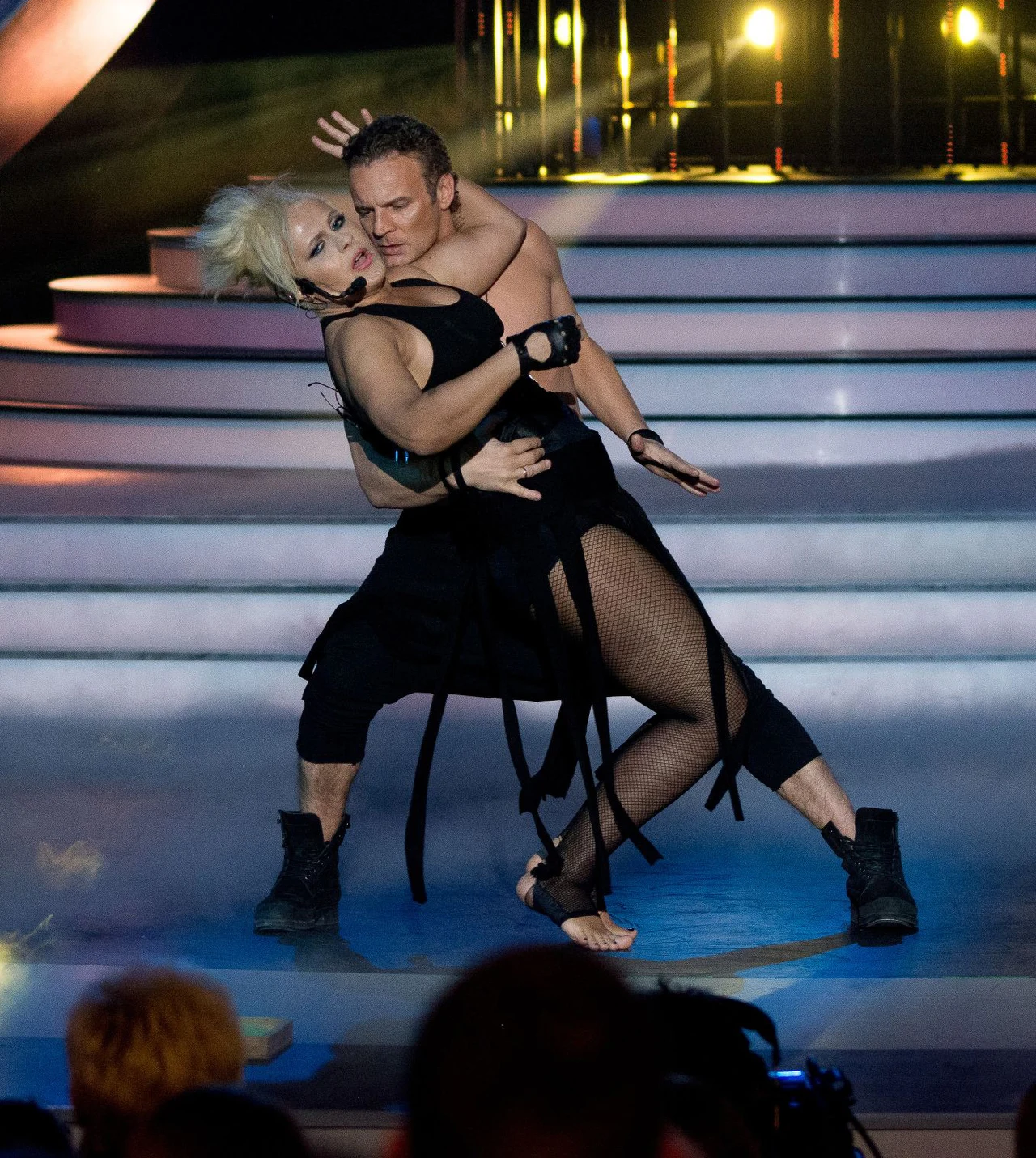 ...jako Pink ...jako Pink