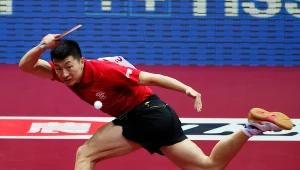 Ma Long