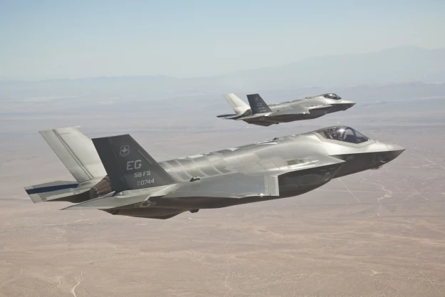 F-35