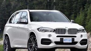 Nowe auto BMW. Nazywa się X7