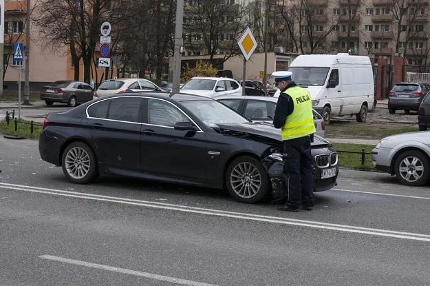 Odszkodowania są coraz wyższe, więc ceny polis wzrosną / Fot: Artur Zawadzki