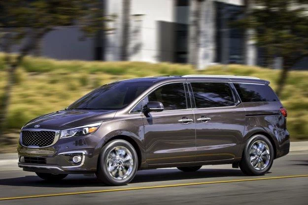 Kia Sedona