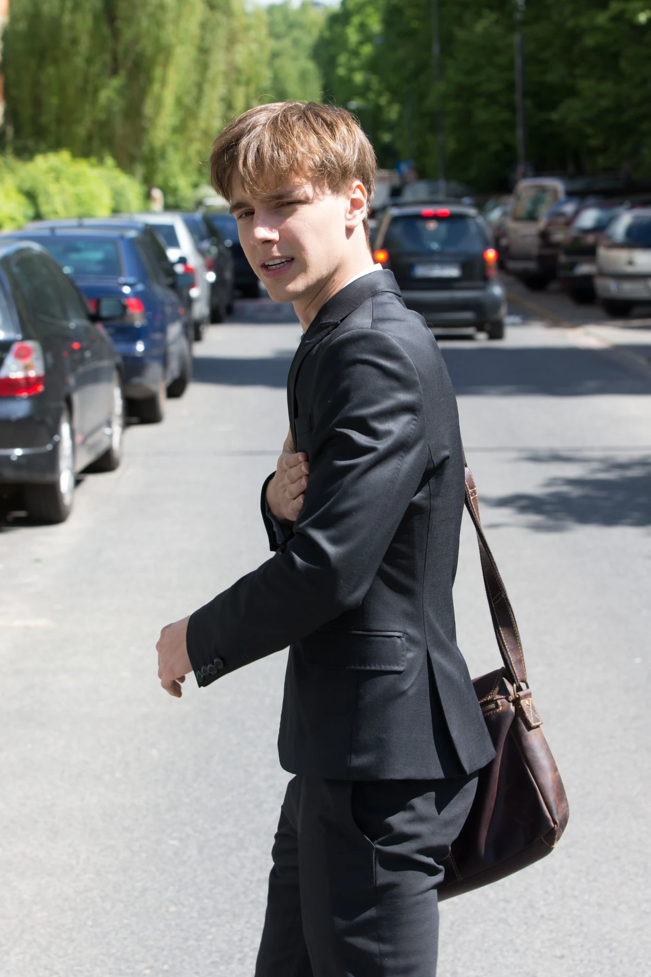 Maciej Musiał Maciej Musiał