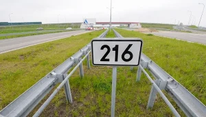 Autostrada (zdjęcie ilustracyjne)