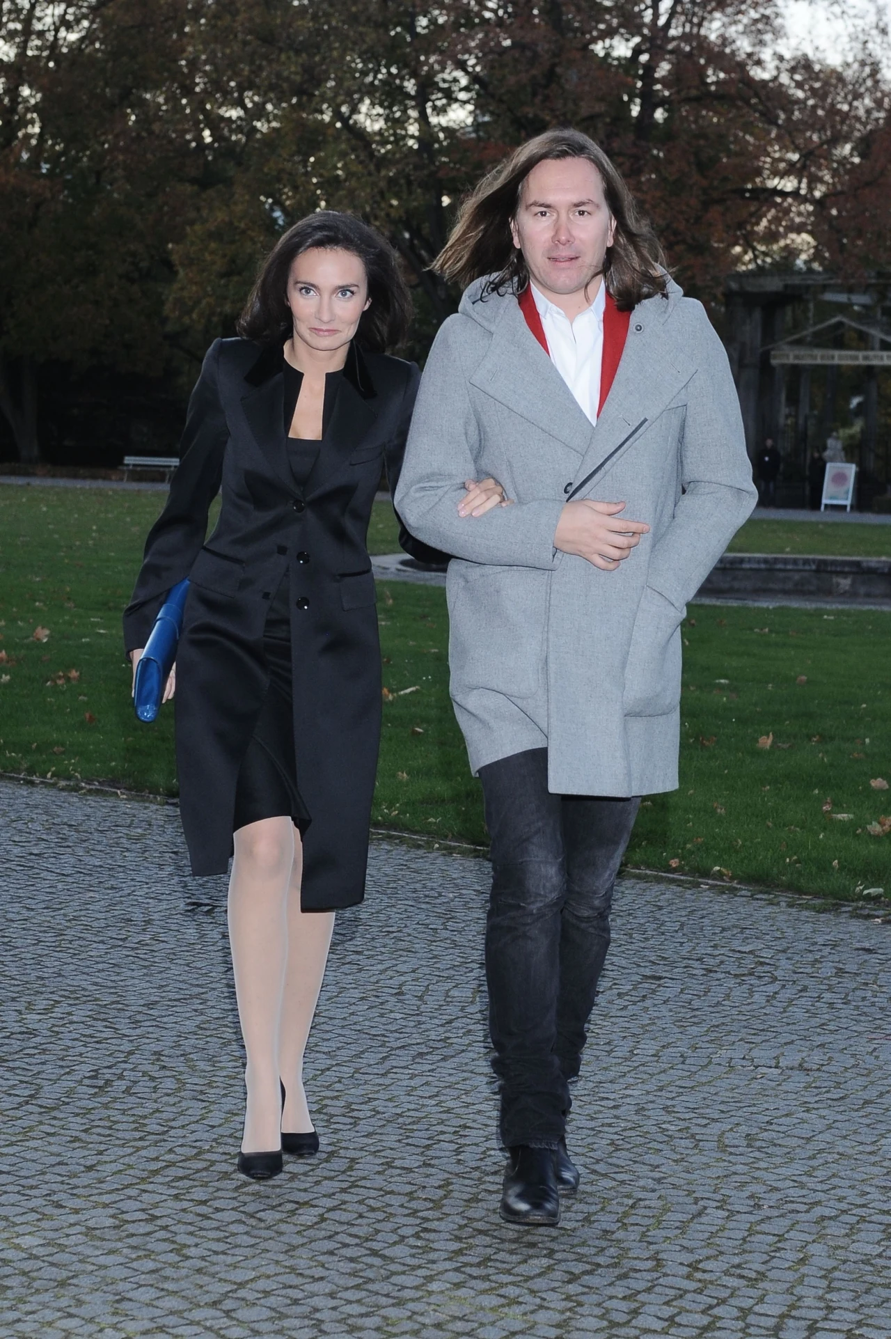 Dominika i Tomasz Dominika i Tomasz