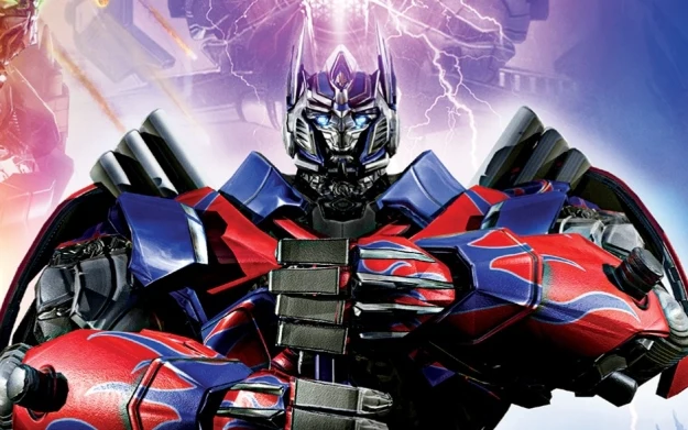 Transformers Transformers