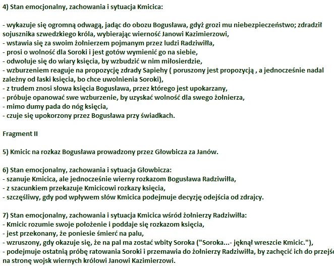 Matura 2014: Język polski. Arkusze i odpowiedzi