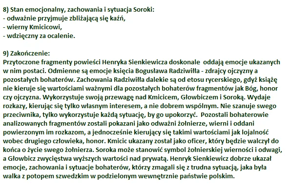Matura 2014: Język polski. Arkusze i odpowiedzi