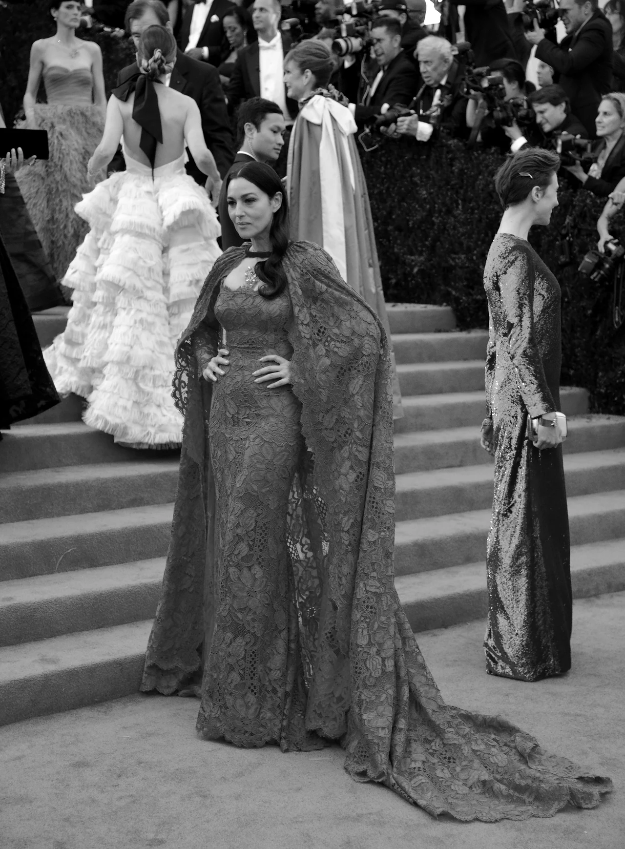 Monica Bellucci Monica Bellucci
