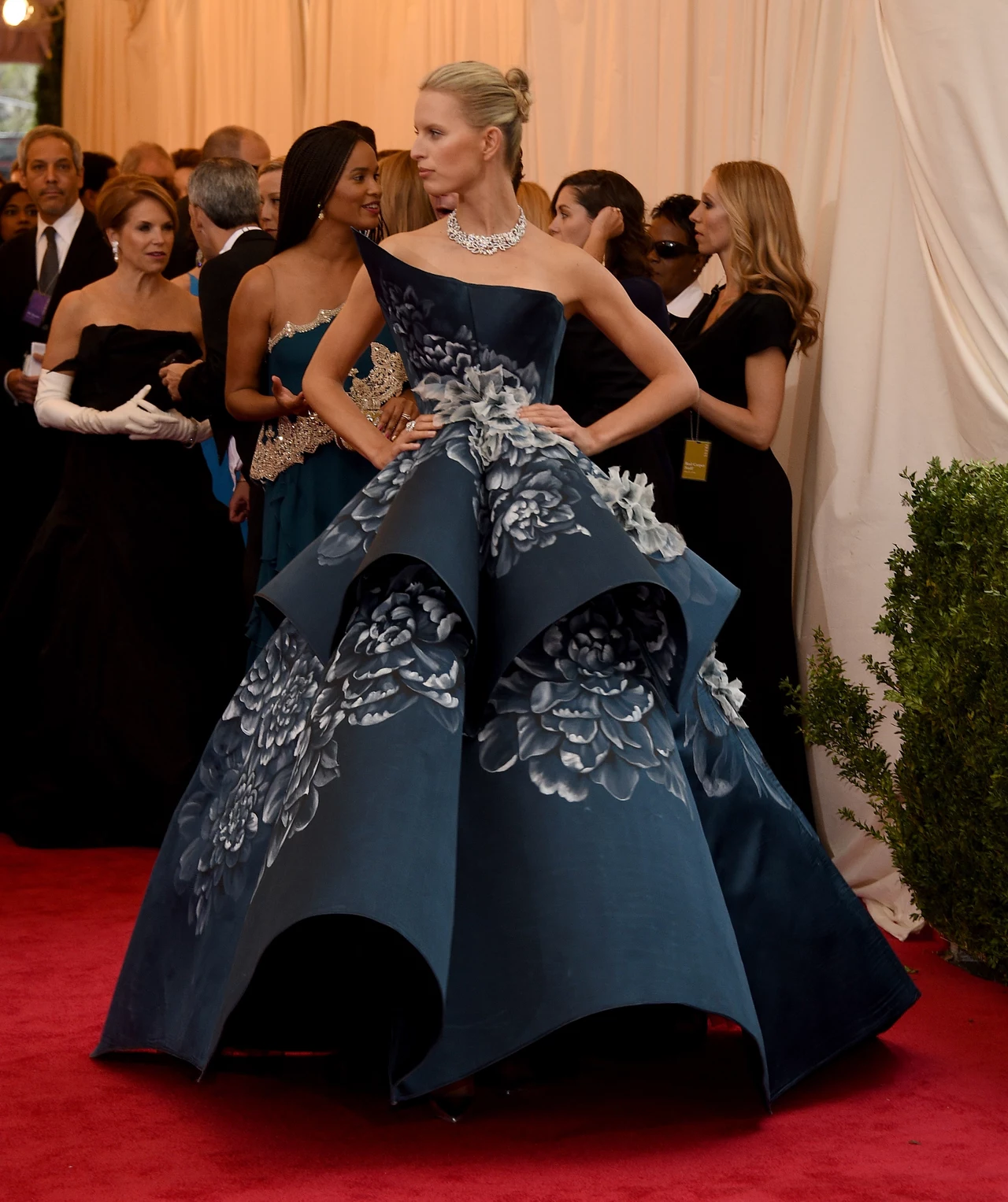 Karolina Kurkova Karolina Kurkova