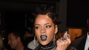 Rihanna ukarana za porno zdjęcia