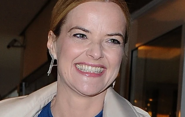 Monika Zamachowska Monika Zamachowska